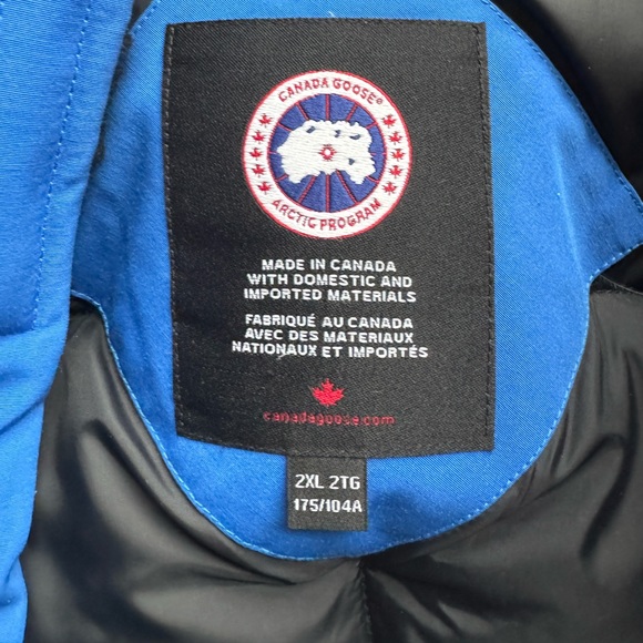 Canada good expedition (perfect Christmas gift) - Picture 3 of 8